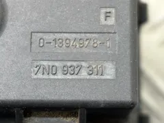 Блок реле Volkswagen Sharan, 2012 г.