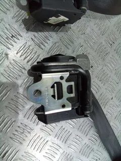 Ремень безопасности Audi A6, 2004 г.
