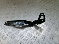 Петля капота левая Audi Q7, 2007 г.
