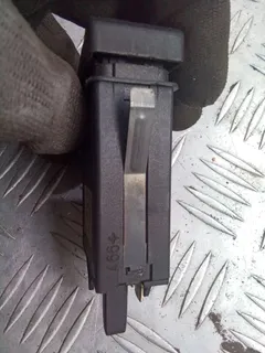 Кнопка подогрева заднего стекла Audi A6, 1996 г.