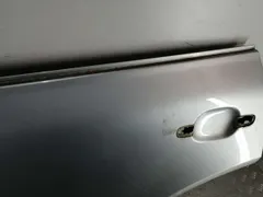 Дверь задняя левая Volkswagen Touareg, 2008 г.