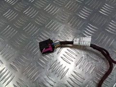 Проводка Audi A8, 2007 г.