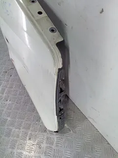 Крыло переднее правое Volkswagen Transporter, 2006 г.