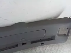 Обшивка крышки багажника Audi Q7, 2007 г.