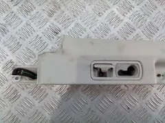 Обшивка салона Audi A6, 2004 г.