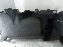 Обшивка багажника Audi A6, 1998 г.