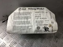 Подушка безопасности пассажира Audi A8, 2007 г.