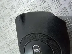 Подушка безопасности водителя Audi A4, 1998 г.