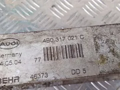 Радиатор АКПП Audi A6, 2000 г.