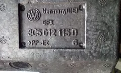 Ящик для инструментов Volkswagen Passat, 2009 г.