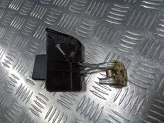 Замок ремня безопасности Audi A6 allroad, 2004 г.