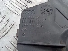 Опорная площадка для ноги Audi A4, 2003 г.