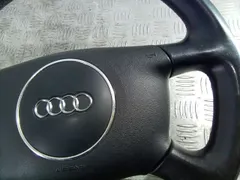 Руль Audi A4, 2003 г.