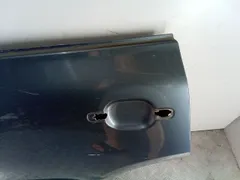 Дверь задняя левая Volkswagen Touareg, 2005 г.