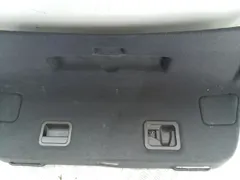 Обшивка крышки багажника Audi A6, 2012 г.