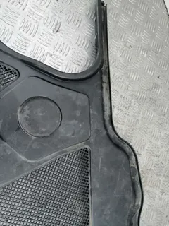 Дождевик Audi A8, 2007 г.