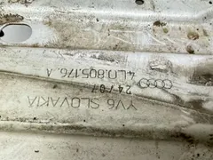 Кронштейн крепления крыла переднего правого Audi Q7, 2007 г.