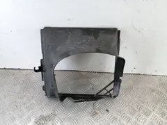 Воздуховод интеркулера Volkswagen Touareg, 2005 г.