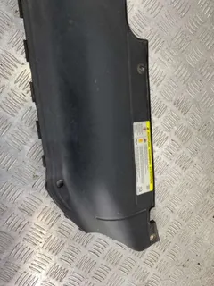 Накладка декоративная Audi A4, 2010 г.