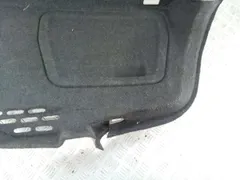 Обшивка багажника Audi A4, 2008 г.