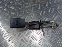 Замок ремня безопасности Audi A6, 2001 г.