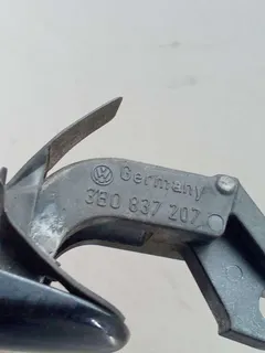 Ручка наружная передняя левая Volkswagen Golf, 1999 г.