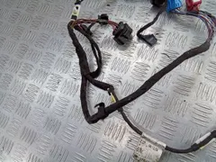 Проводка двери задней левой Audi A6, 2001 г.