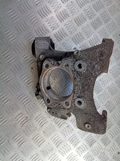 Кулак задний правый Audi A6, 2007 г.