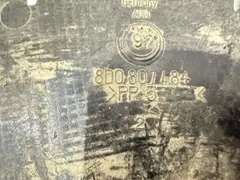 Кронштейн крепления бампера Audi A4, 1996 г.