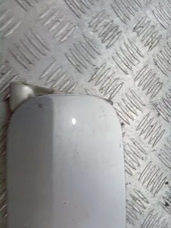 Лючок топливного бака Audi A4, 2007 г.