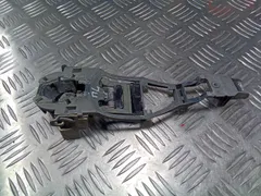 Скелет ручки наружной передней левой Volkswagen Passat, 2002 г.