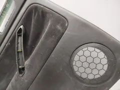 Обшивка двери задней левой (дверная карта) Volkswagen Passat, 2003 г.