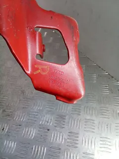Петля капота правая Audi A4, 2008 г.