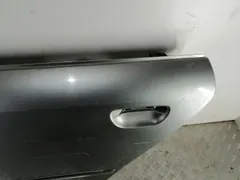 Дверь задняя левая Audi A4, 2002 г.