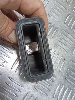 Накладка двери (крышки) багажника Volkswagen Passat CC, 2010 г.