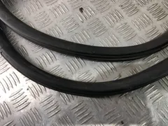 Уплотнитель двери задней правой Volkswagen Passat, 2002 г.