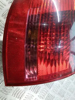 Фонарь задний левый Audi A6, 2006 г.
