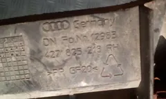 Кронштейн крепления бампера заднего Audi A6 allroad, 2001 г.