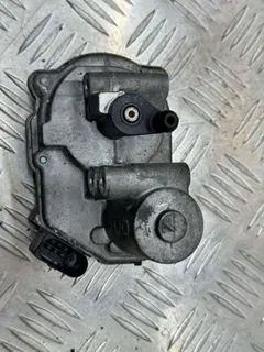 Сервопривод заслонок впускного коллектора Audi A4, 2005 г.