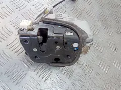 Замок двери передней правой Audi A4, 2006 г.