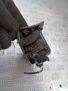 Пепельница Volkswagen Passat, 2012 г.
