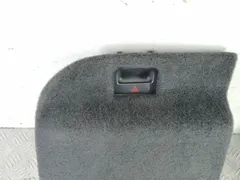 Обшивка багажника Volkswagen Passat, 2004 г.