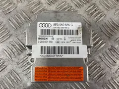 Блок AirBag Audi A4, 2005 г.