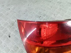 Фонарь задний левый Audi Q7, 2007 г.