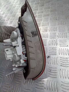 Фонарь крышки багажника правый Audi A4, 2006 г.