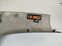 Обшивка стойки задней правой Volkswagen Passat, 2002 г.