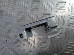 Накладка подсветки номера Audi Q7, 2007 г.