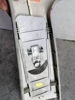 Обшивка стойки центральной правой Volkswagen Passat, 2003 г.