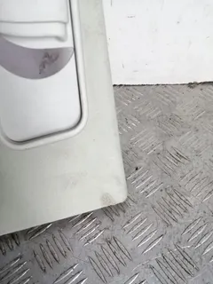 Обшивка стойки центральной правой Volkswagen Passat, 2003 г.