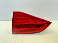 Фонарь задний правый Audi A4, 2009 г.